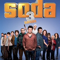 Télécharger Soda, Saison 3, Vol. 4 Episode 8