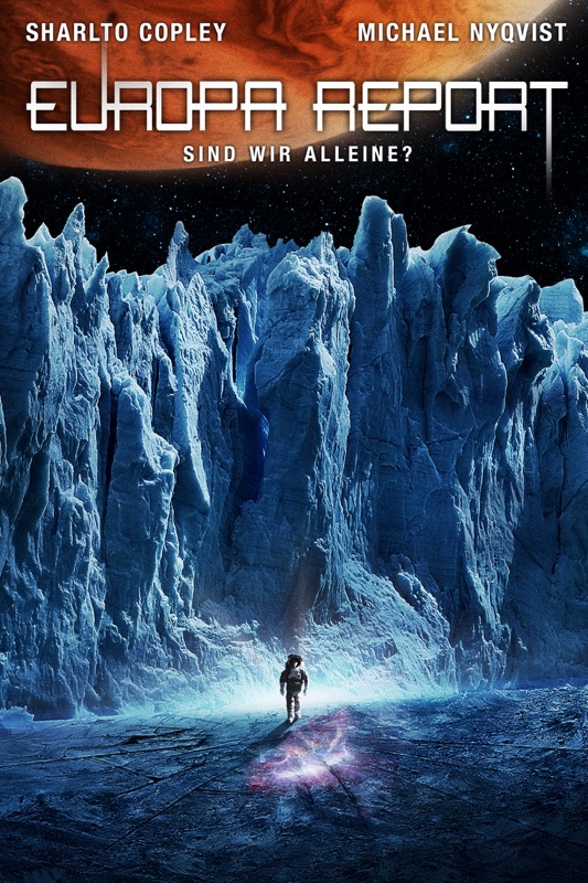 Europa Report