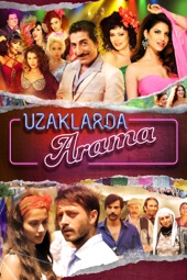 Poster for Uzaklarda Arama by Türkan Şoray