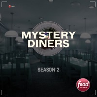 Mystery Diners, Season 2