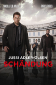 Jussi Adler-Olsen: Schändung