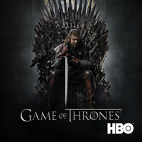 Game of Thrones - Game of Thrones, Staffel 1 artwork