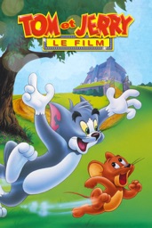 Tom et Jerry: Le film