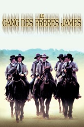 Le Gang Des Frères James