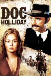 Doc Holliday
