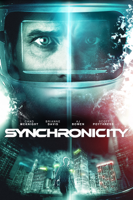 Jacob Gentry - Synchronicity artwork