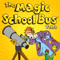 The Magic School Bus, Vol. 3