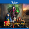 Descendants - Descendants Cover Art