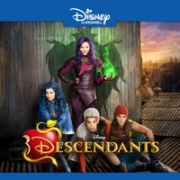 Télécharger Descendants Episode 1