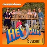 Hey Dude, Season 1
