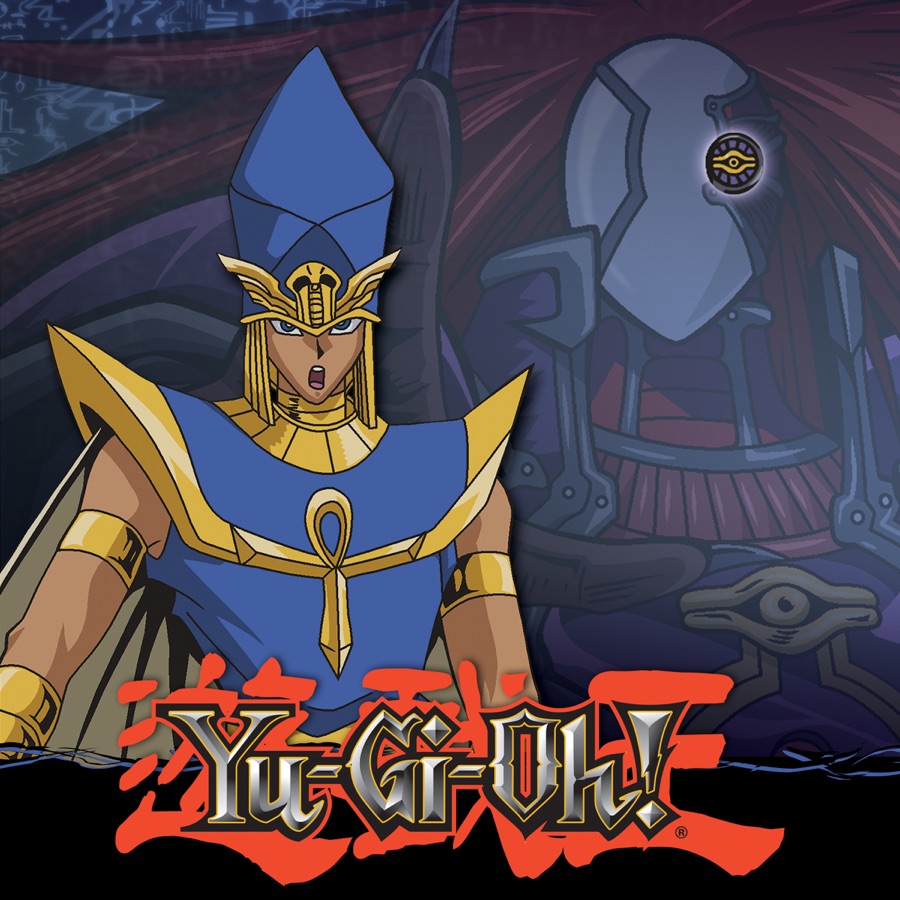 Yu Gi Oh Saison 5