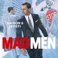 Télécharger Mad Men, Saison 6 (VOST) Episode 12