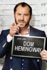 Dom Hemingway - Richard Shepard