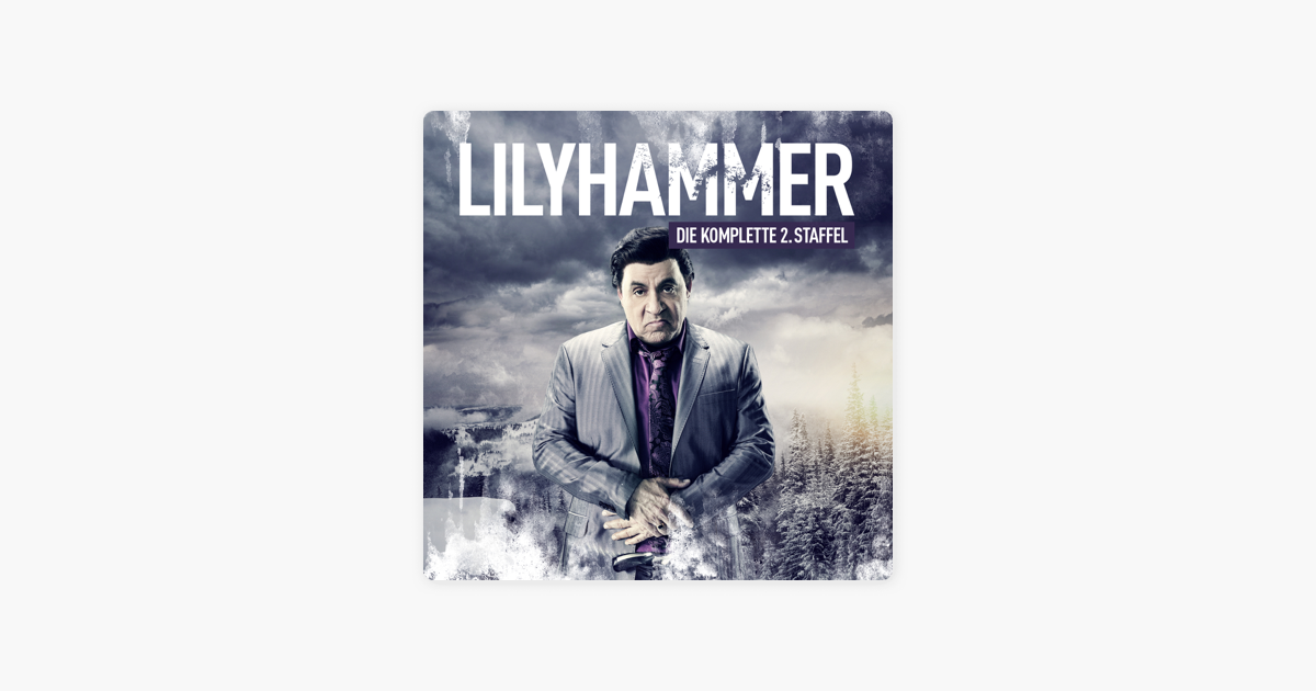Lilyhammer Staffel 4 Lilyhammer Staffel 4