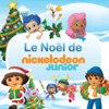 Le Noël de Nickelodeon Junior