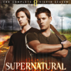 Supernatural, Season 8 - Supernatural
