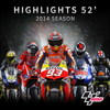 2014 MotoGP Highlights - 2014 MotoGP Highlights