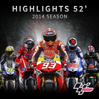 Télécharger 2014 MotoGP Highlights Episode 18