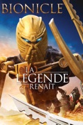 Bionicle: La legende renaît