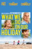 What We Did On Our Holiday - Andy Hamilton & Guy Jenkin