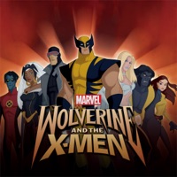 Wolverine and the X-Men, Season 1