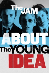 The Jam - About the Young Idea