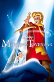 Merlijn de tovenaar