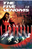 The Five Venoms - 張徹