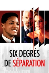 Six degrés de séparation