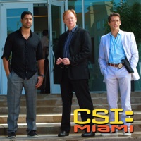 CSI: Miami, Season 10