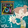 ChalkZone Season 1 Episode 10 ChalkZone Season 1 Episode 10