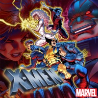 Télécharger X-Men: The Animated Series, Season 3 Episode 5