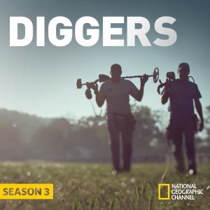 Diggers, Season 3 - Episode 2