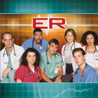 ER, Season 2