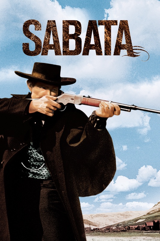 Sabata