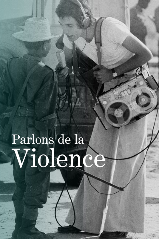 Concerning Violence