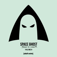 Space Ghost Coast to Coast, Vol. 9