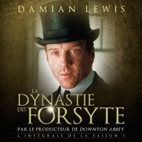 Télécharger La dynastie des Forsyte, Saison 2 (VOST) Episode 5