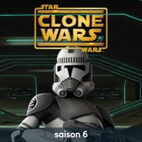 Télécharger Star Wars: The Clone Wars, Les Missions Perdues, Saison 6 Episode 13