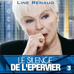 Le silence de l'épervier - Episode 8