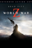 World War Z (Extended Version) - Marc Forster