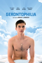Gerontophilia