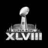 Super Bowl XLVIII: Seattle Seahawks vs. Denver Broncos - NFL Playoffs