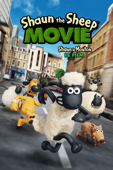 Shaun the Sheep Movie