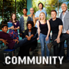 Community, Season 4 - Community