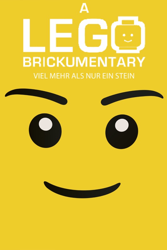 A Lego Brickumentary