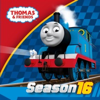Thomas and Friends, Season 16