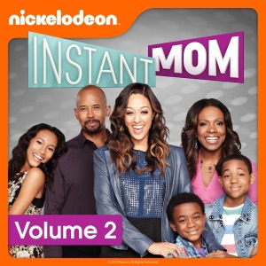 Instant Mom, Vol. 2 - Episode 3