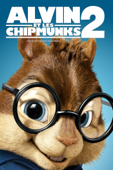 Alvin et les Chipmunks 2