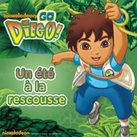 Télécharger Go Diego ! : un été à la rescousse Episode 4